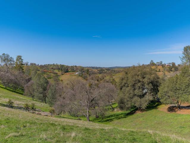 Land for sale in Amador City, California