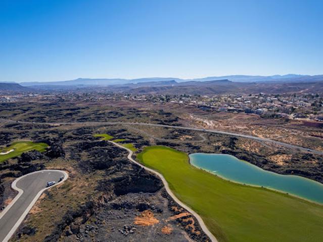 Land for sale in Santa Clara, Utah