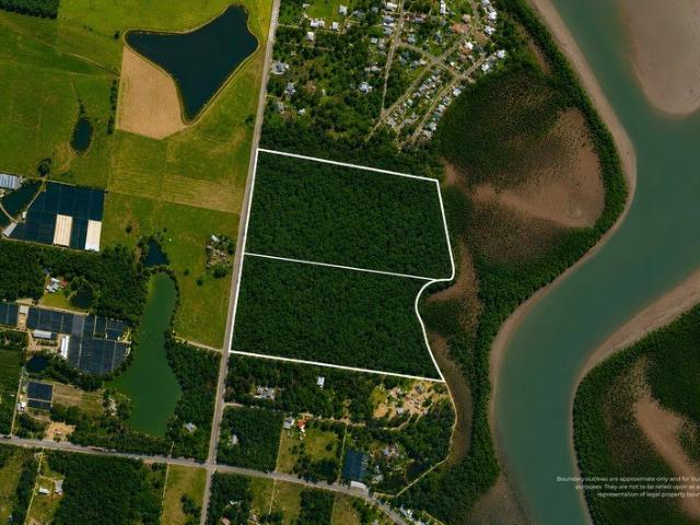 Land for sale in Toombul, Queensland