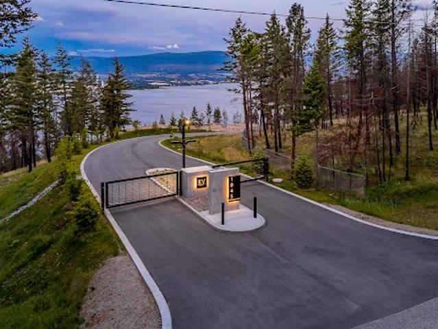 Land for sale in West Kelowna, British Columbia