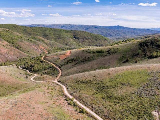 Land for sale in Huntsville, Utah