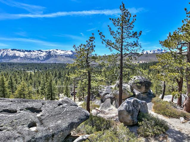 Land for sale in South Lake Tahoe, California