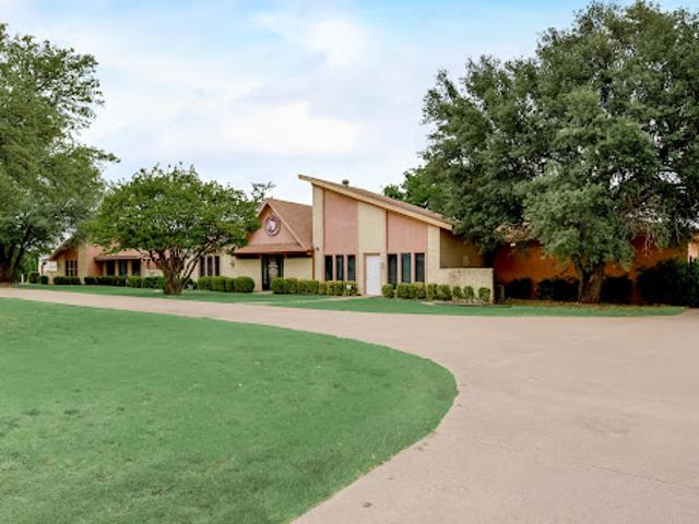 Land for sale in Desoto