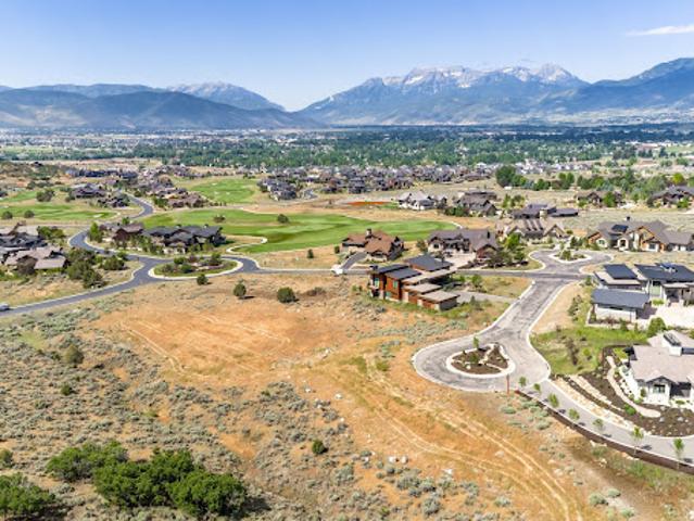 Land for sale in Utah
