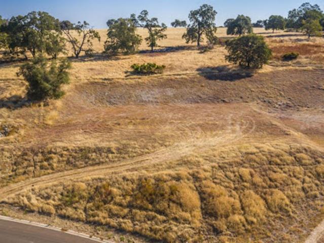 Land for sale in El Dorado Hills
