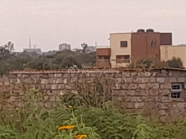 Land for sale in Ruiru, Kiambu