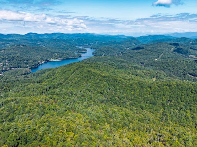 Land for sale in North Carolina