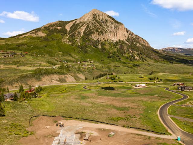 Land for sale in Gunnison, Colorado
