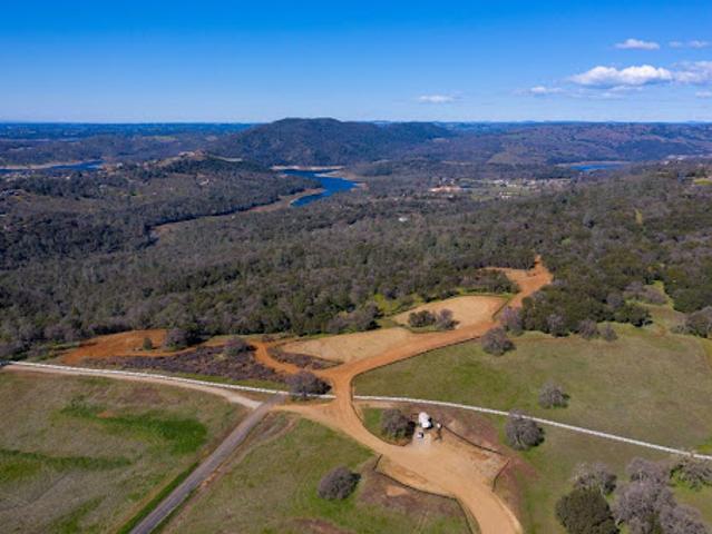 Land for sale in El Dorado Hills