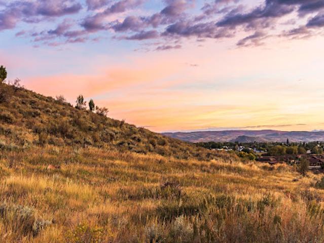 Land for sale in Hideout, Wasatch County