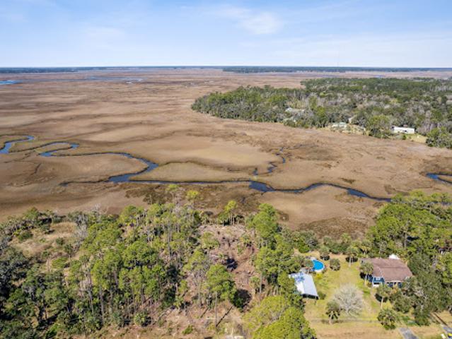 Land for sale in Fernandina Beach, Florida