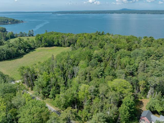 Land for sale in Ellsworth, Maine