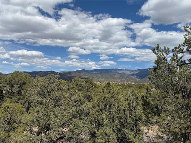 Land for sale in Santa Fe, New Mexico