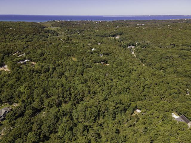 Land for sale in Truro, Barnstable County