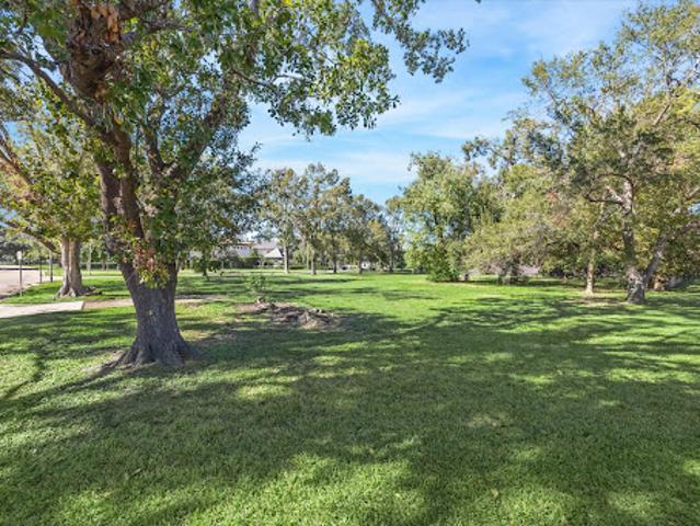 Land for sale in Houston