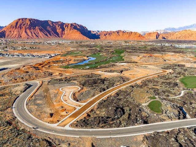 Land for sale in Santa Clara, Utah