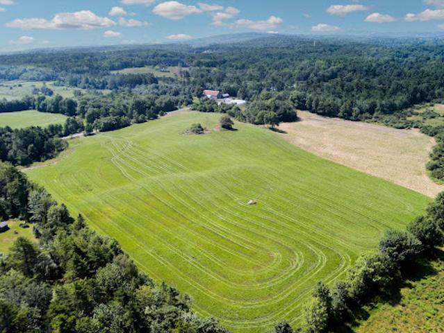 Land for sale in Camden, Maine