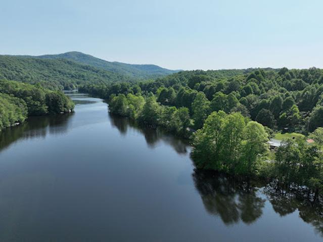 Land for sale in Tennessee