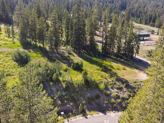Land for sale in California