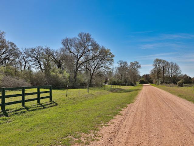 Land for sale in Hempstead, Texas