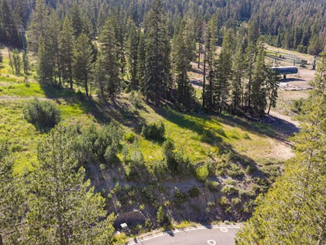 Land for sale in California