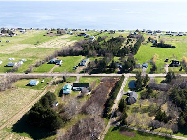 Land for sale in Dundas, New Brunswick