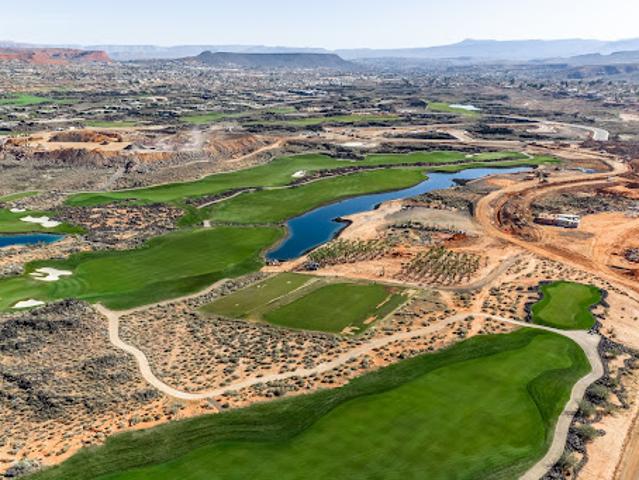 Land for sale in Santa Clara, Utah