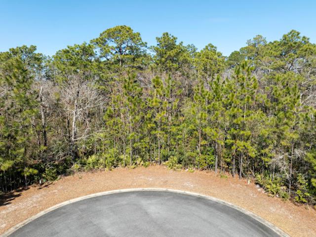 Land for sale in Glynn, Georgia