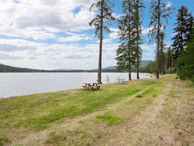 Land for sale in Montana