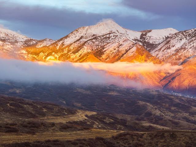 Land for sale in Draper, Utah