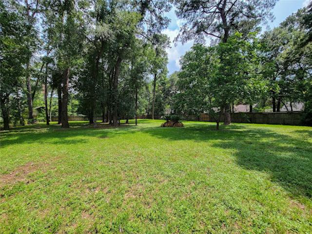 Land for sale in Houston