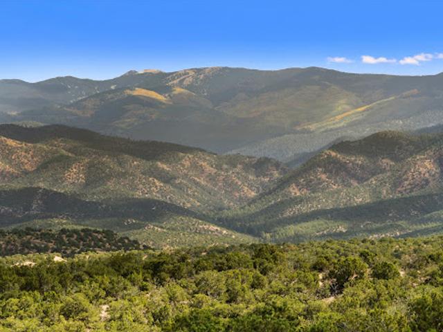 Land for sale in Santa Fe, New Mexico