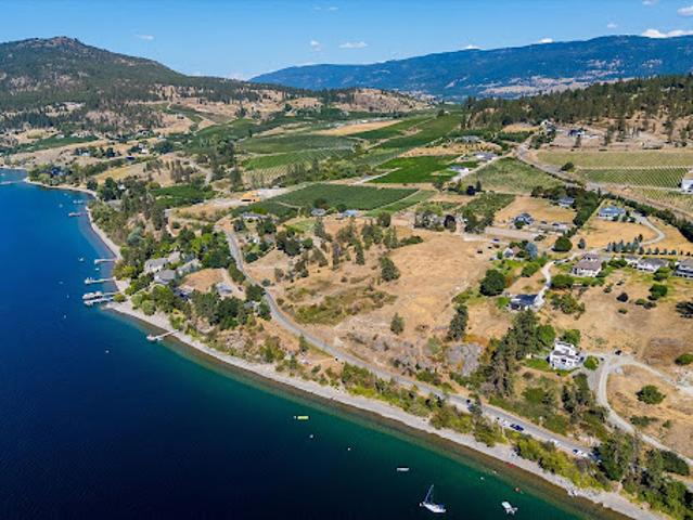 Land for sale in Winfield, British Columbia