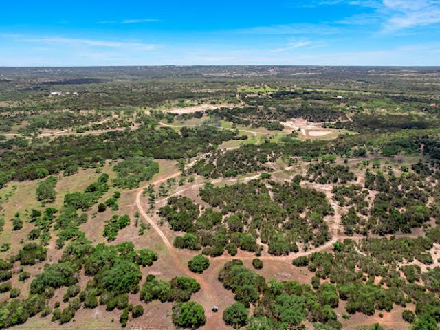 Land for sale in Hays, Texas