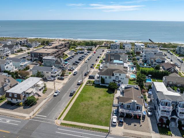 Land for sale in Avalon, Cape May County