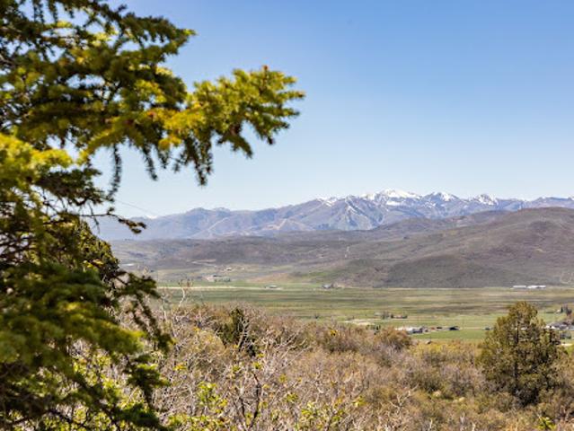 Land for sale in Kamas, Utah