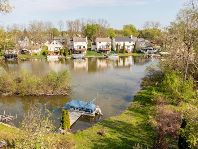 Land for sale in Waterford, Michigan
