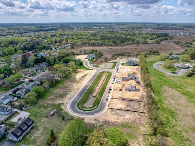 Land for sale in Delaware