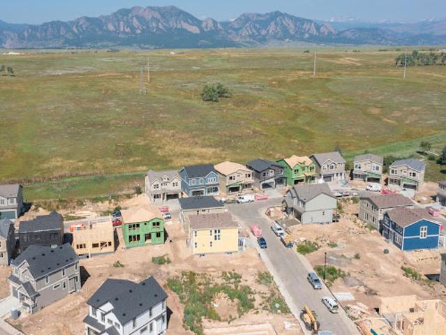 Land for sale in Colorado