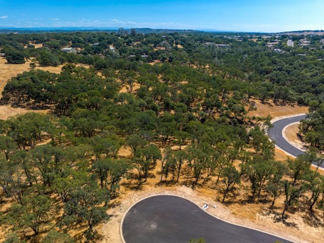Land for sale in El Dorado Hills