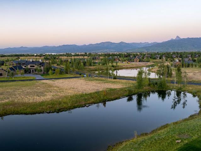 Land for sale in Driggs, Idaho