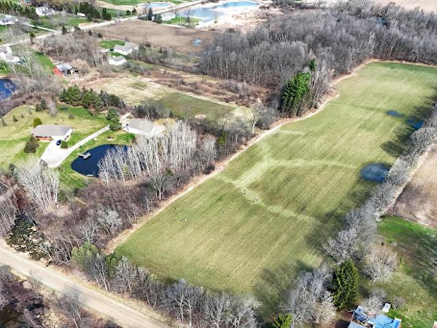 Land for sale in Michigan