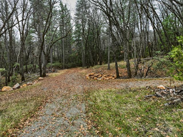 Land for sale in Nevada City, California