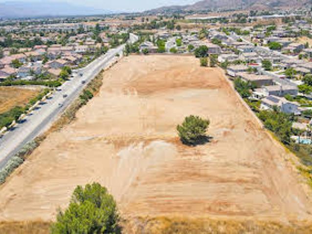 Land for sale in Murrieta Land for sale in Murrieta