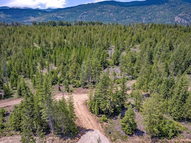Land for sale in Sandpoint, Idaho
