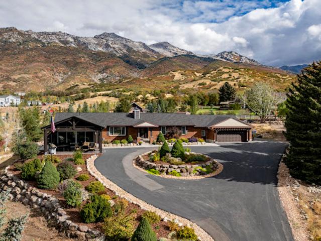 Land for sale in Alpine, Utah