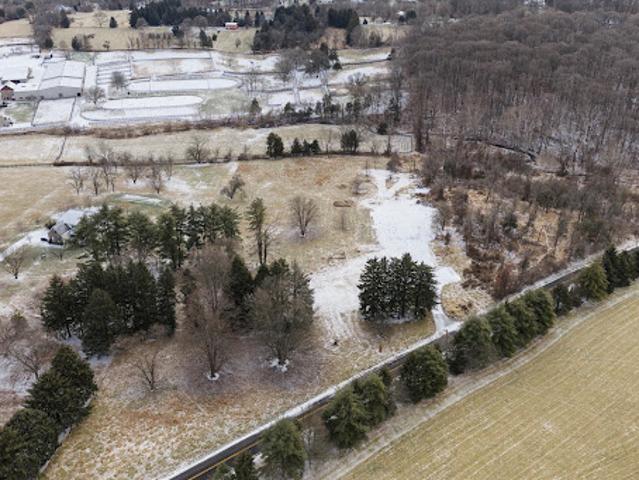 Land for sale in Bucks, Pennsylvania