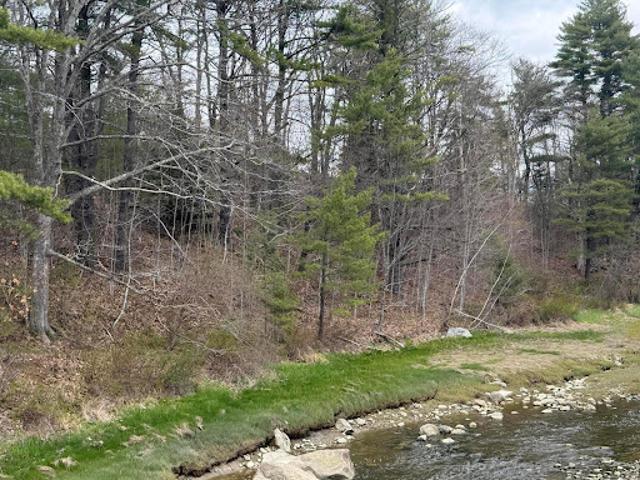 Land for sale in Wiscasset, Maine