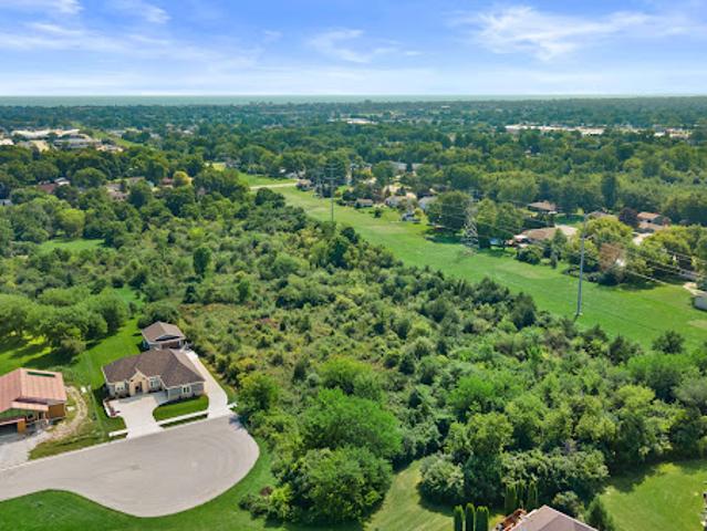 Land for sale in Kenosha, Wisconsin