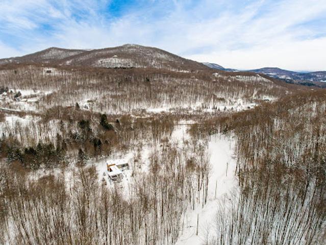 Land for sale in Brome-missisquoi, Quebec